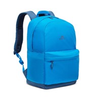 RIVACASE Ruksak Mestalla 15.6" 24L Lite, svijetlo plava  